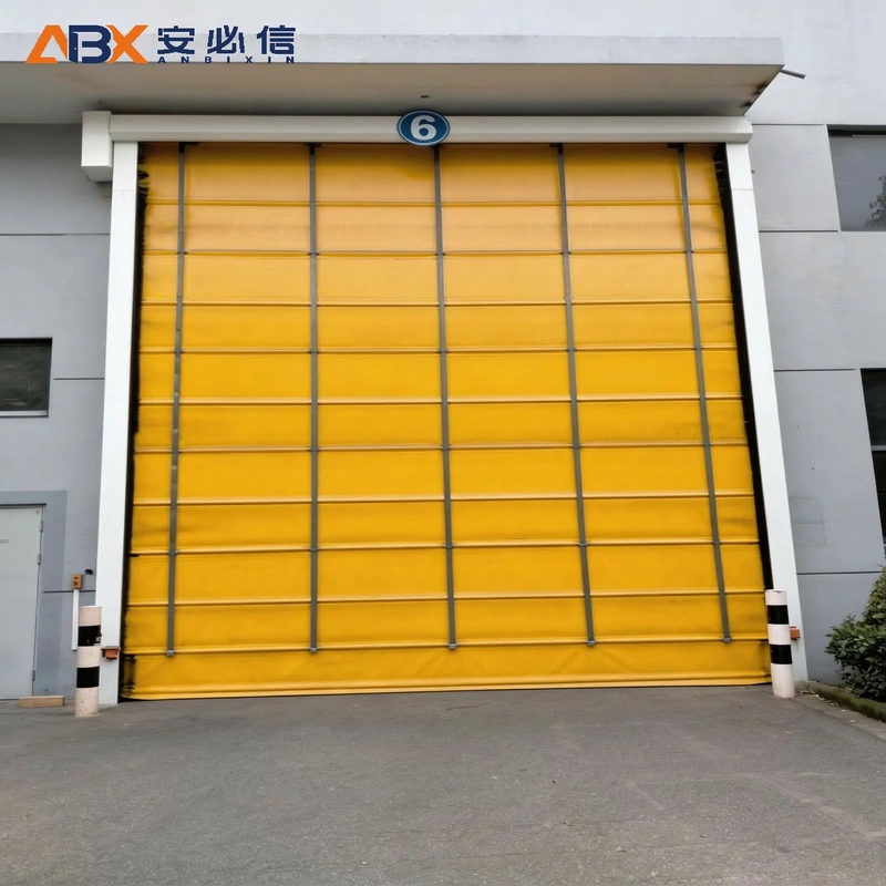 辽源机械式门封