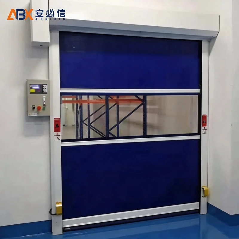 辽源快速门