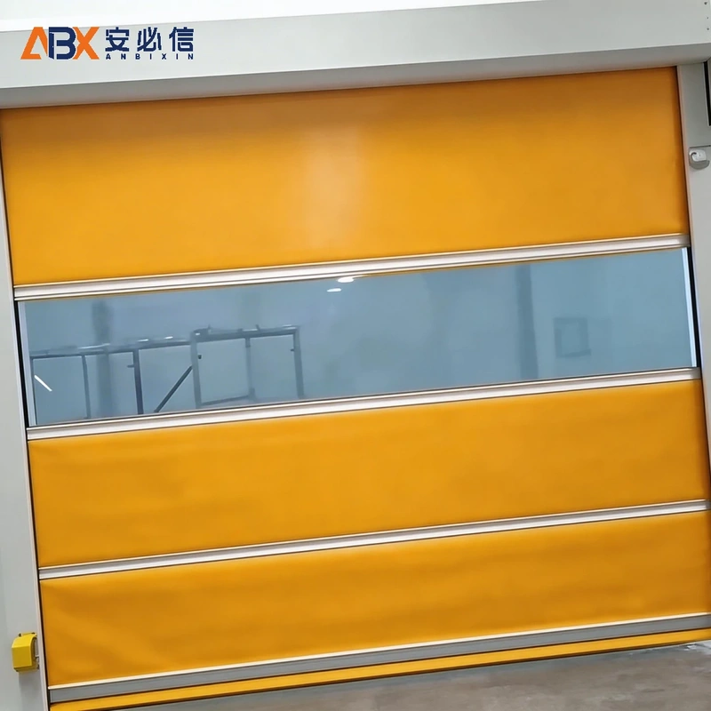辽源高速门